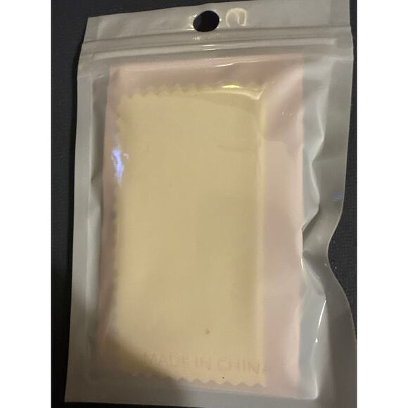 NWT Red Lady Bug Earrings Alloy Enamel Cute Studs - Picture 6 of 6